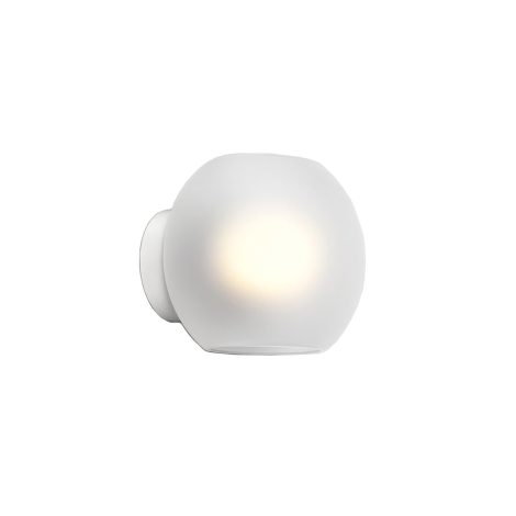 Astro Lighting Luna lampada da parete Astro Lighting Luna lampada da parete