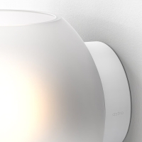 Astro Lighting Luna lampada da parete Astro Lighting Luna lampada da parete