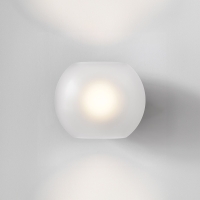 Astro Lighting Luna lampada da parete Astro Lighting Luna lampada da parete
