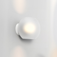 Astro Lighting Luna lampada da parete Astro Lighting Luna lampada da parete