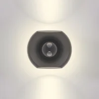 Astro Lighting Luna lampada da parete Astro Lighting Luna lampada da parete