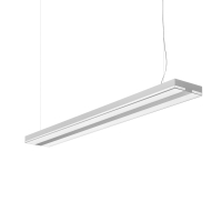 Artemide Chocolate bi-emission suspension lamp