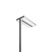 Artemide Chocolate bi-emission floor lamp