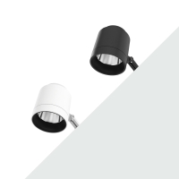 Flos Spot Module Phosphor Led 18W per Light Cut Mini