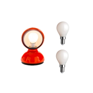 LED bulb E14 kit for Eclisse Artemide