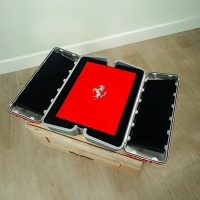 Limited-edition collector's Ferrari book Taschen