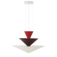 &Tradition Gio LN15 suspension lamp