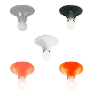 Artemide Teti Ceiling or Wall Lamp
