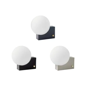 &Tradition Journey SHY1 lampada da tavolo
