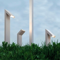 Artemide Chilone Up outdoor floor lamp