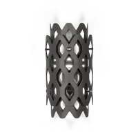 Slamp Charlotte outdoor wall lamp