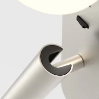 Astro Lighting Zeppo Reader lampada da parete Astro Lighting Zeppo Reader lampada da parete