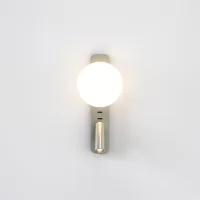 Astro Lighting Zeppo Reader lampada da parete Astro Lighting Zeppo Reader lampada da parete
