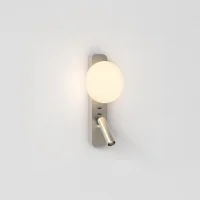 Astro Lighting Zeppo Reader wall lamp