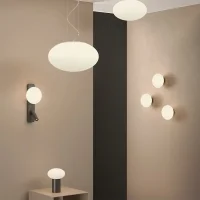 Astro Lighting Zeppo Reader lampada da parete Astro Lighting Zeppo Reader lampada da parete