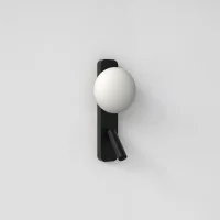 Astro Lighting Zeppo Reader lampada da parete Astro Lighting Zeppo Reader lampada da parete