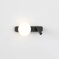 Astro Lighting Zeppo Reader lampada da parete Astro Lighting Zeppo Reader lampada da parete