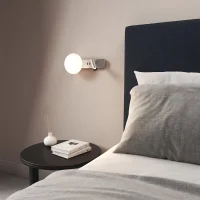 Astro Lighting Zeppo Reader lampada da parete Astro Lighting Zeppo Reader lampada da parete