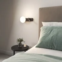 Astro Lighting Zeppo Reader lampada da parete Astro Lighting Zeppo Reader lampada da parete