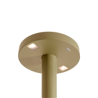 Artemide pole-head for Needoo