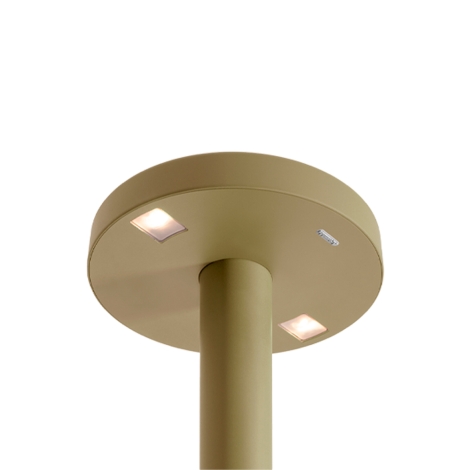 Artemide pole-head for Needoo