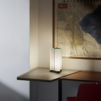 Nemo Lampe Cabanon table lamp