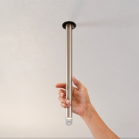 Lodes A-Tube Nano Swing recessed lamp