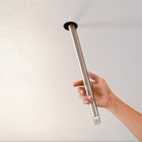 Lodes A-Tube Nano Swing recessed lamp