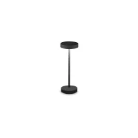 Ideal Lux Toffee battery table lamp Ideal Lux Toffee battery table lamp