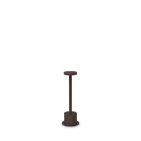 Ideal Lux Toffee outdoor floor lamp Ideal Lux Toffee outdoor floor lamp