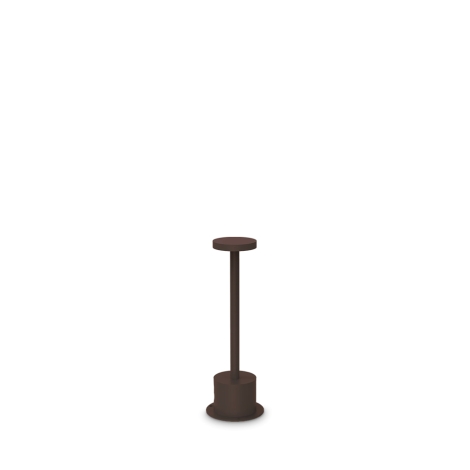 Ideal Lux Toffee outdoor floor lamp