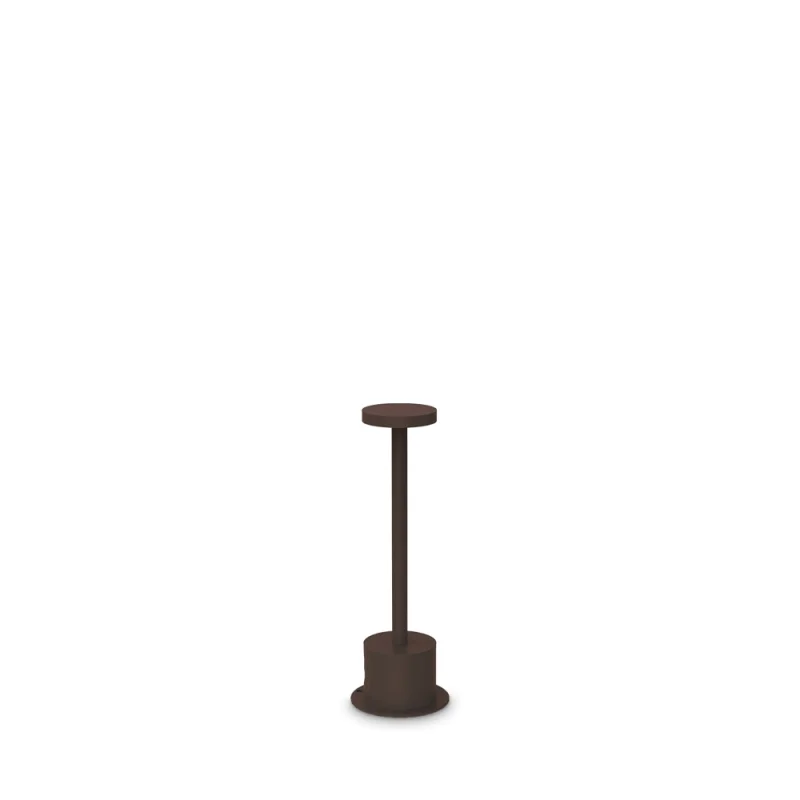 Ideal Lux Toffee outdoor floor lamp Ideal Lux Toffee outdoor floor lamp