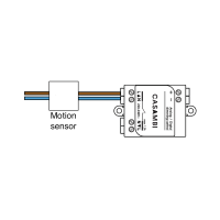 CASAMBI Bluetooth Wireless Control Unit CBU-ASD DALI 0-10V