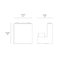 Astro Lighting Venn wall lamp Astro Lighting Venn wall lamp
