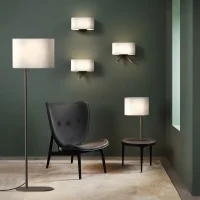 Astro Lighting Venn Reader lampada da parete Astro Lighting Venn Reader lampada da parete