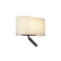 Astro Lighting Venn Reader wall lamp Astro Lighting Venn Reader wall lamp