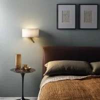 Astro Lighting Venn Reader lampada da parete Astro Lighting Venn Reader lampada da parete