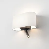 Astro Lighting Venn Reader lampada da parete Astro Lighting Venn Reader lampada da parete