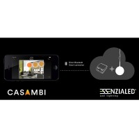 CASAMBI Bluetooth Wireless Control Unit CBU-ASD DALI 0-10V