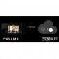CASAMBI Unità di Controllo Bluetooth Wireless CBU-ASD DALI