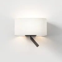 Astro Lighting Venn Reader lampada da parete Astro Lighting Venn Reader lampada da parete