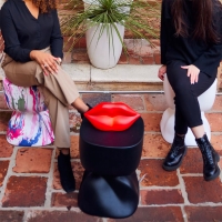 Candyslab Candy modular stool