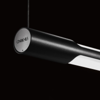 Cini&Nils Stilo bi-emission suspension lamp