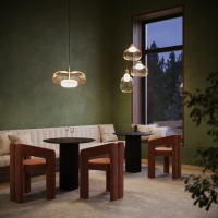 Maytoni Levitation suspension lamp