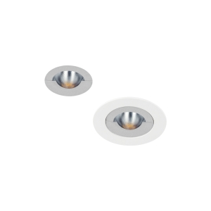 Cini&Nils Meno Wall Washer recessed spotlight