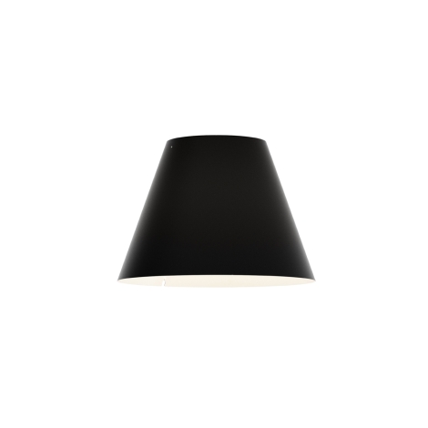 Luceplan Diffuser for floor lamp Lady Costanza