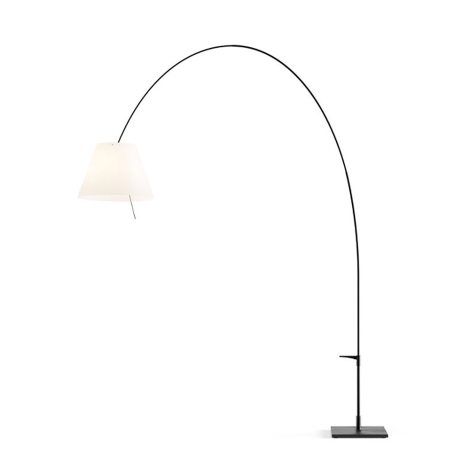 Luceplan Body for Lady Costanza floor lamp