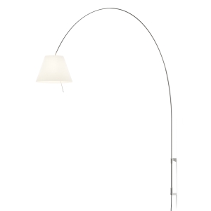 Luceplan Body for Lady Costanza wall lamp