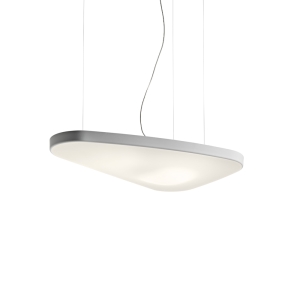 Luceplan Pétale Petal suspension lamp