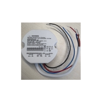 Constant current mini driver 100-450mA 10W Triac 0-10V dimmable